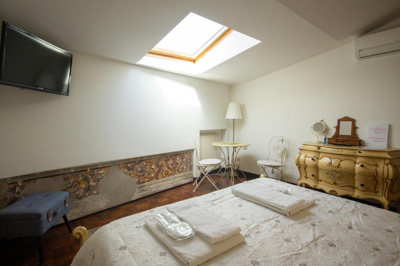 Residenza Bra Verona Exterior photo