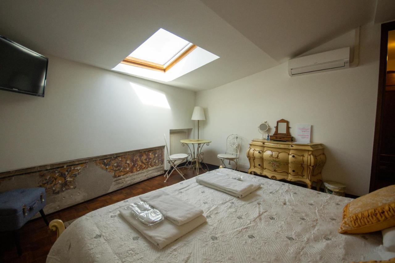 Residenza Bra Verona Exterior photo
