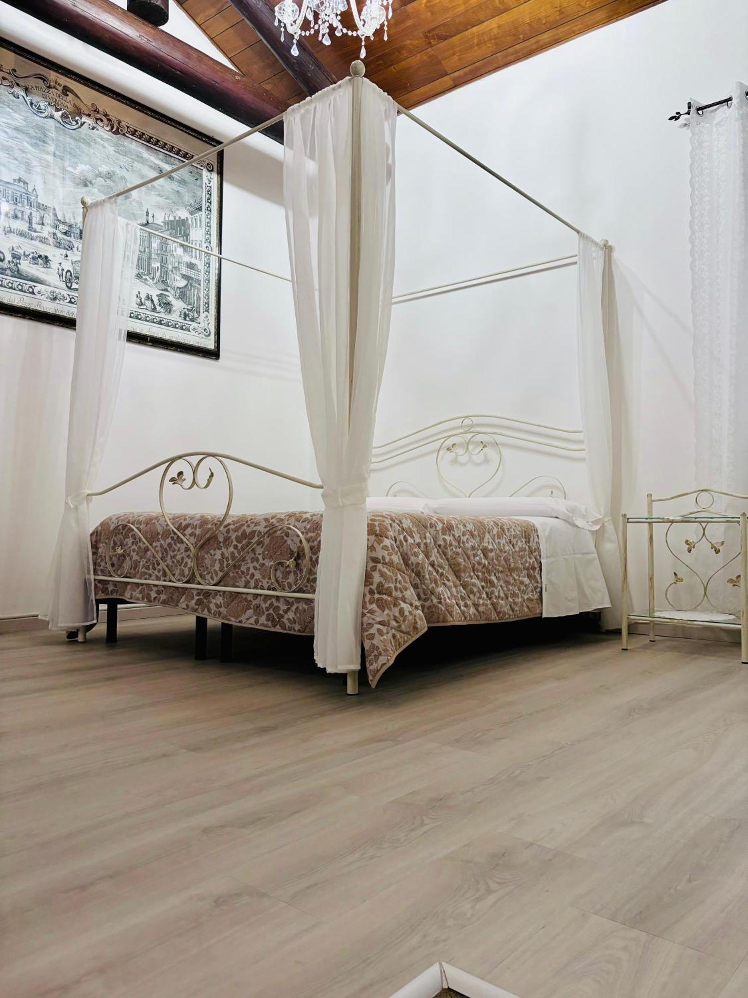 Residenza Bra Verona Exterior photo