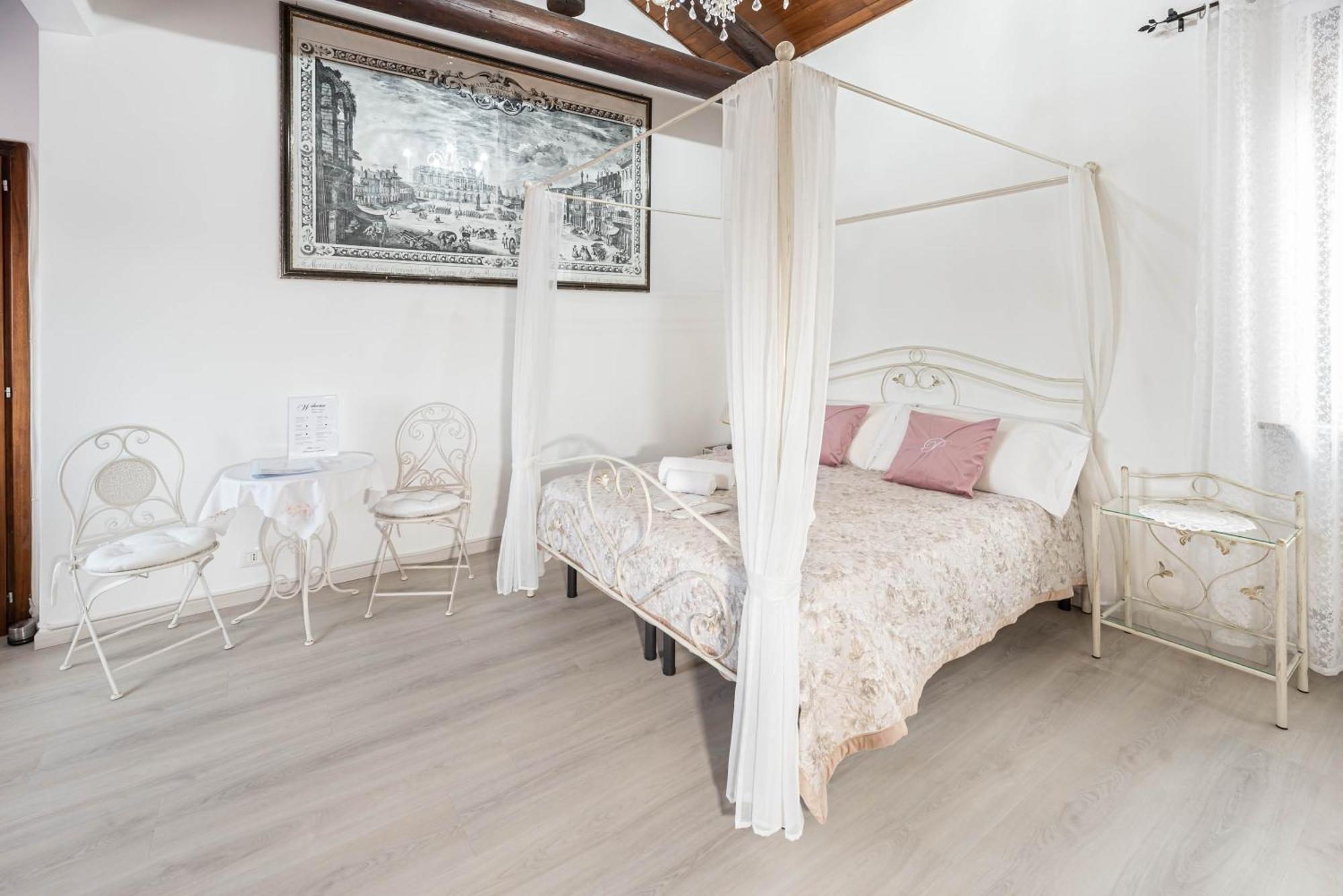 Residenza Bra Verona Exterior photo