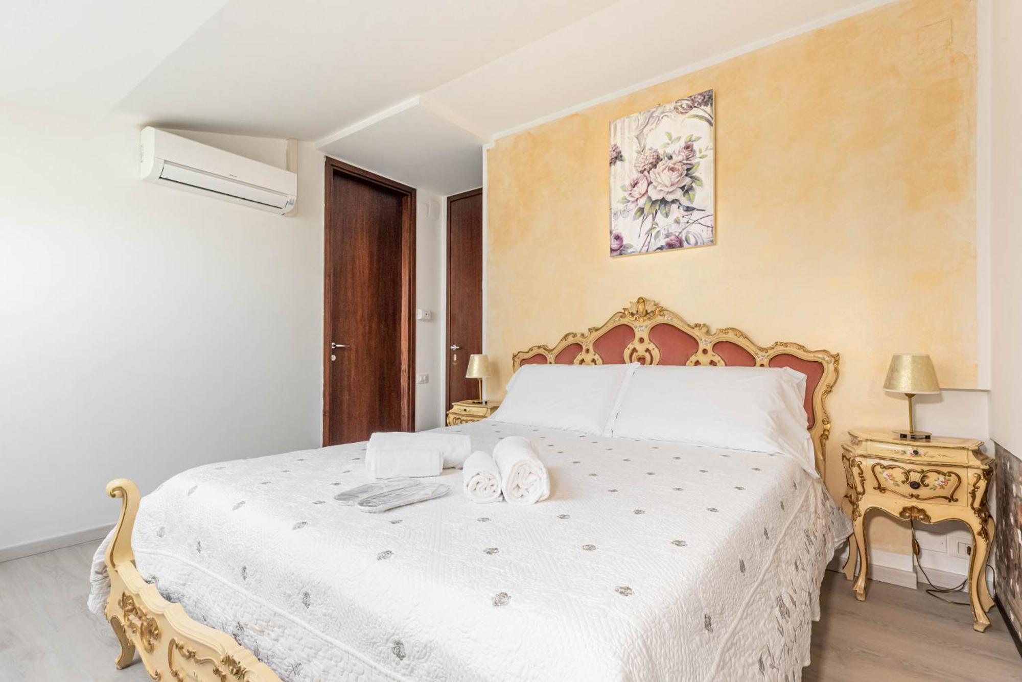 Residenza Bra Verona Exterior photo