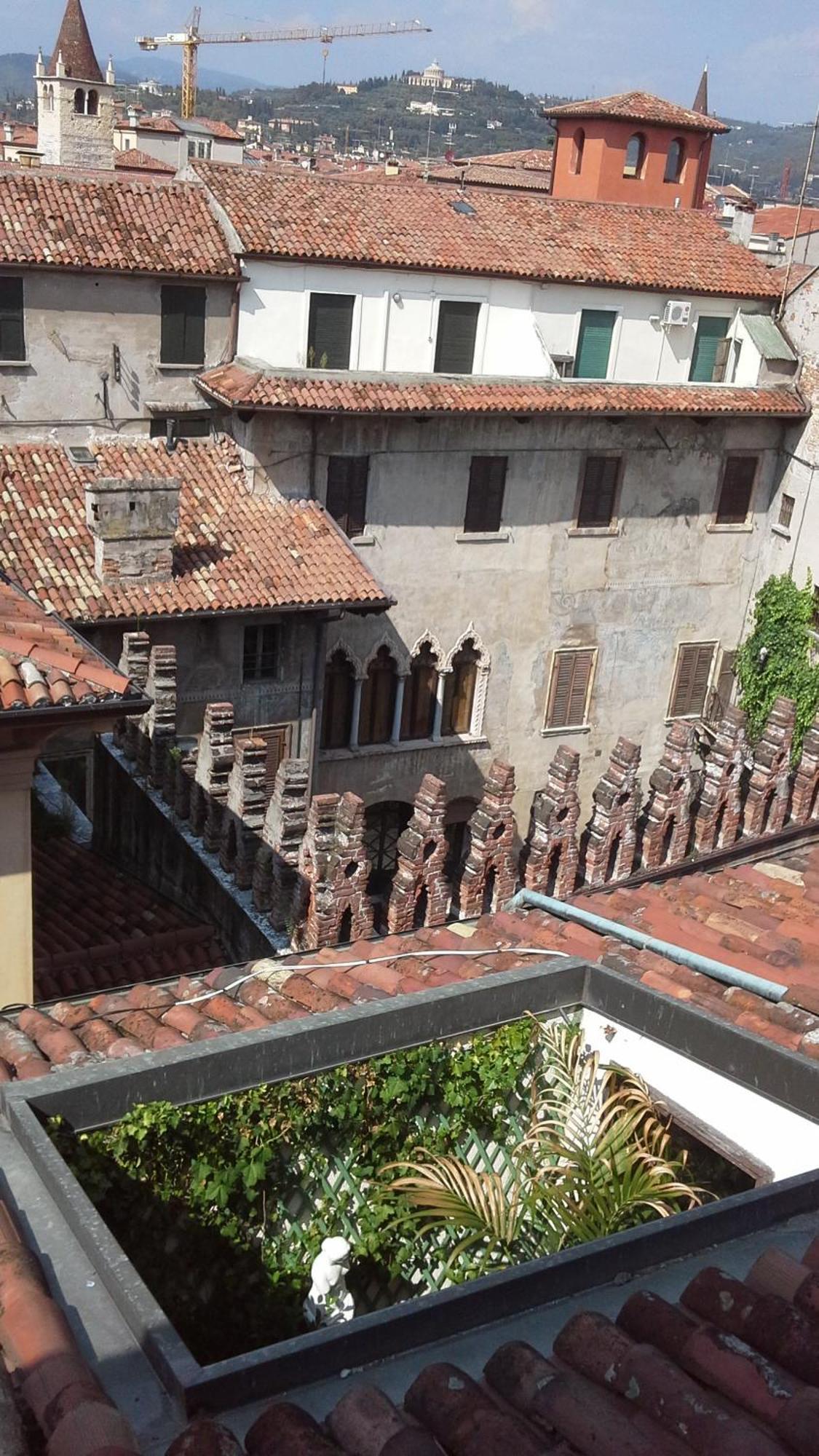 Residenza Bra Verona Room photo