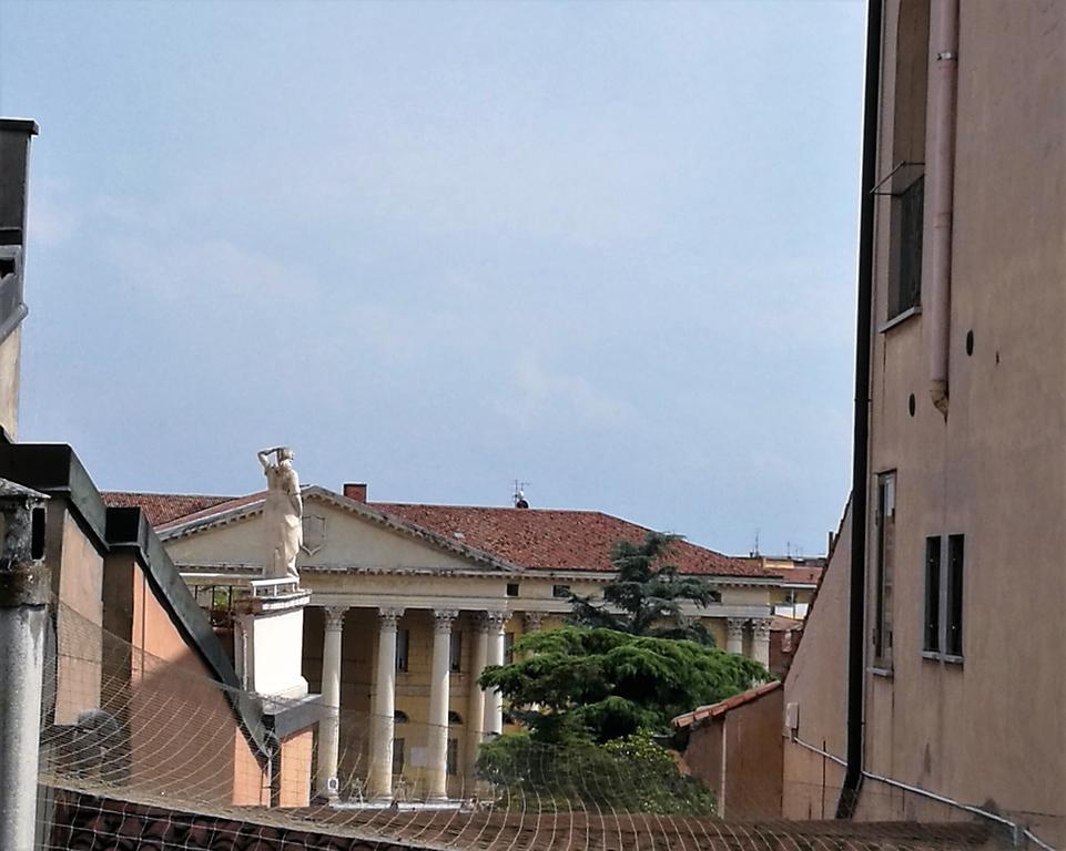 Residenza Bra Verona Exterior photo