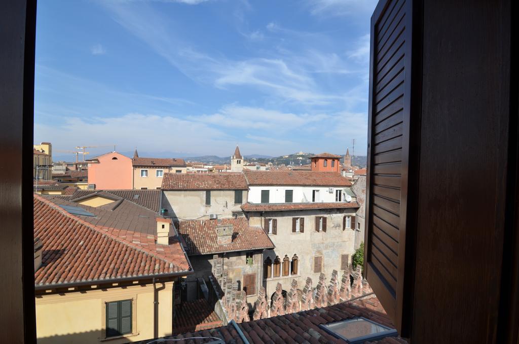Residenza Bra Verona Exterior photo